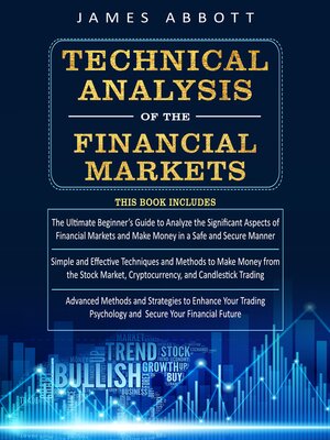 cover image of TECHNICAL ANALYSIS OF THE FINANCIAL MARKETS